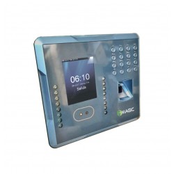 Access Control Magic SFiface